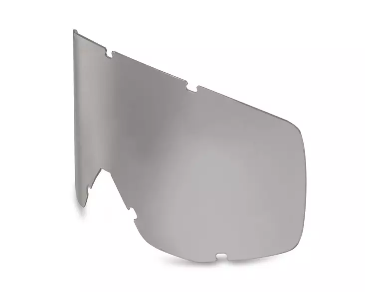 Scott Lens Recoil XI/80's single grey works - Ajolasien linssit & varaosat - D57179 - 1