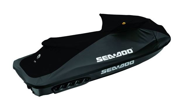 SEA-DOO KULJETUSPEITTO WAKE (11-19) - Sea-Doo Peitteet - 96829 - 1