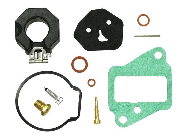 Sea-X kaasuttimen korjaussarja Yamaha/Mercury/Mariner - Kaasuttimen korjaussarjat - D106259 - 1