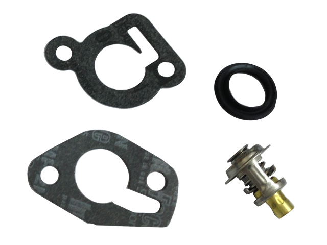 Sea-X termostaattisarja Mercury/Mariner - Termostaatit - D121829 - 1