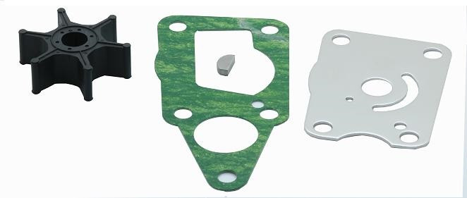 Sea-X vesipumpun korjaussarja Suzuki DF4/DF6 (2003-) - Vesipumpun korjaussarjat - D465629 - 1