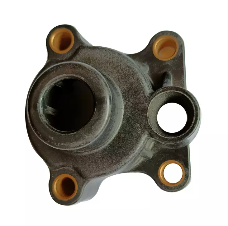 Sea-X vesipumpun kotelo Yamaha 40HP/E48/50HP/C55 (2-Stroke) - Vesipumpun kotelot - D465389 - 1