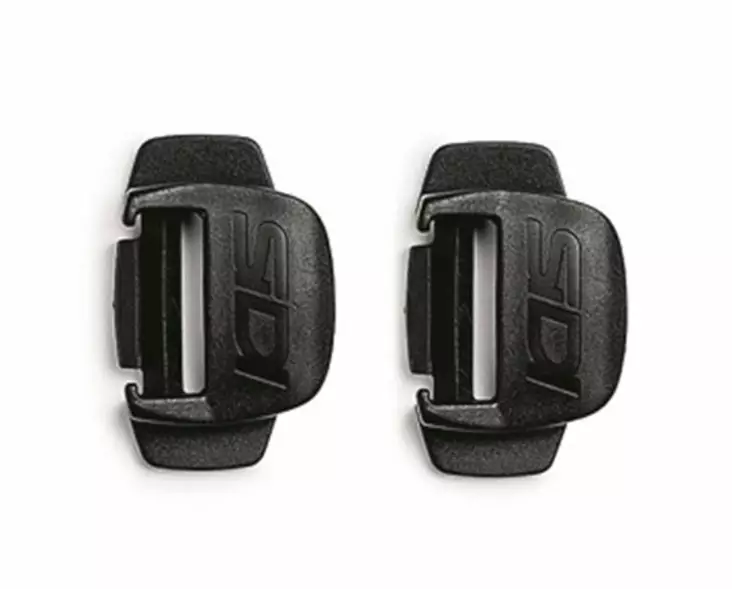 Sidi Strap Holder ST/MX Black - Offroad ajosaappaiden varaosat - D88439 - 1