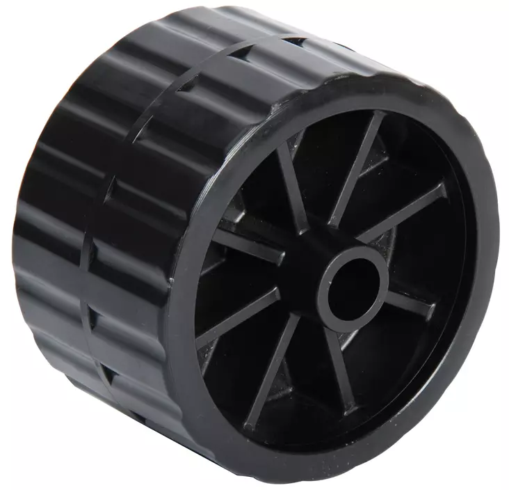 Sivupyörä 120 x 70 x 17mm - Traileritarvikkeet - D171989 - 1