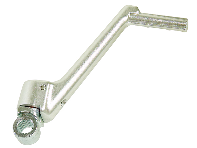 Sixty5 kick starter YZ125 86- - Moottoripyörän käynnistinpoljin - D332519 - 1