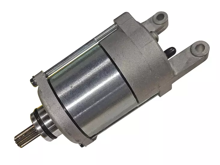 Sixty5 Starttimoottori Honda CBR250R/CBR300 11-15 - Moottoripyörän starttimoottorit - D441329 - 1