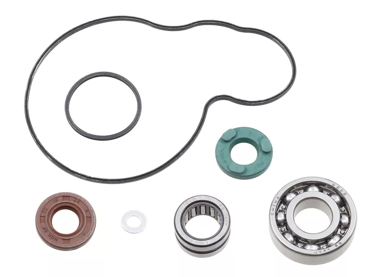 TMV vesipumpun korjaussarja KTM SX-F450 07-12 - Moottoripyörän vesipumpun korjausarjat - D539219 - 1