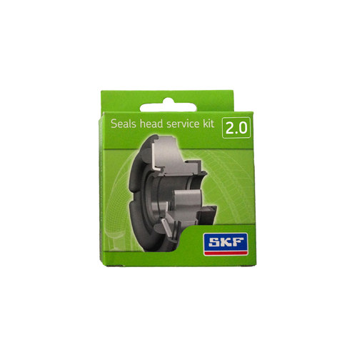 SKF Shock Seal Head Service Kit Showa SH-SHO-18- - Iskunvaimentajan tiivisteet - D457549 - 1