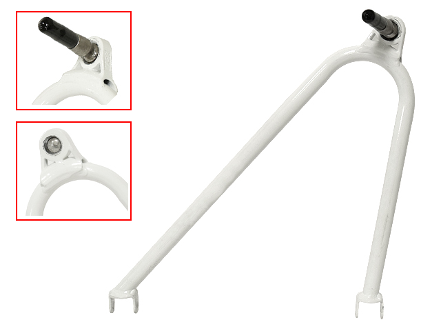 Sno-X A-ylätukivarsi Vasen Arctic Cat - Moottorikelkan A-tukivarret - D182249 - 1