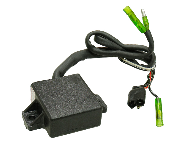 Sno-X CDI-laite Arctic Cat - Moottorikelkan CDI-laitteet - D9499 - 1