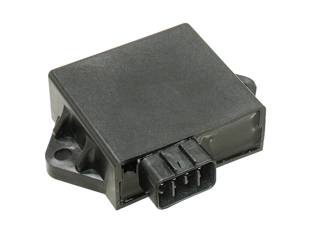 Sno-X CDI-laite Polaris - Moottorikelkan CDI-laitteet - D66889 - 1