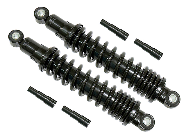 Sno-X Iskunvaimentaja Heavy Duty Pari - Moottorikelkan suksen iskarit - D177399 - 1