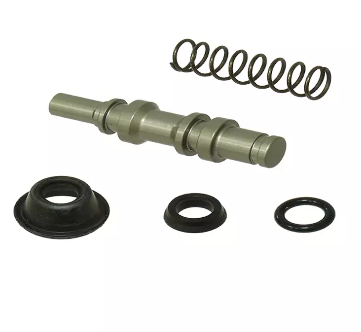 Sno-X Jarrupääsylinterin korjaussarja Arctic Cat/Yamaha - Moottorikelkan imun korjaussarjat - D255859 - 1