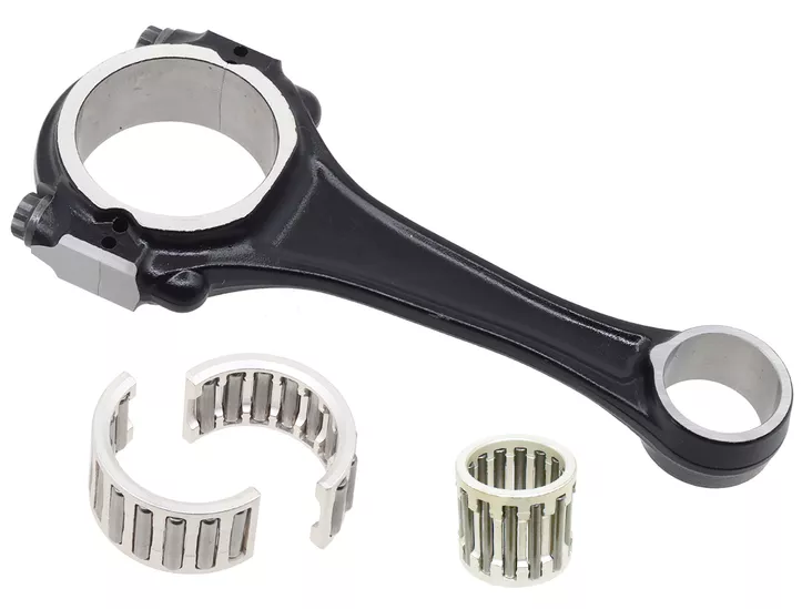 Sno-X Kiertokankisarja, BRP 850 E-Tec - Moottorikelkan kiertokankisarjat - D523469 - 1