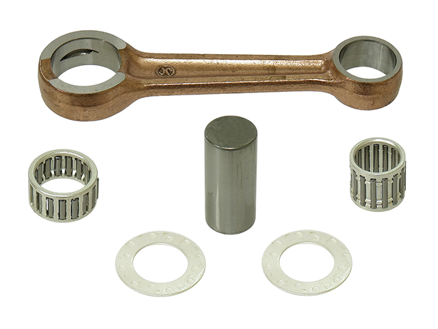 Sno-X Kiertokankisarja Rotax 594 PTO - Moottorikelkan kiertokankisarjat - D10899 - 1