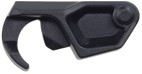 Sno-X Kuomun lukko Vasen Ski-Doo - Moottorikelkan kuomunlukot - D500649 - 1