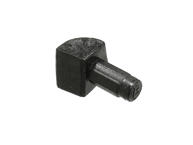 Sno-X Liukunasta Taakse Ski-Doo / 6 kpl - Moottorikelkan variaattorin liukunastat - D85309 - 1