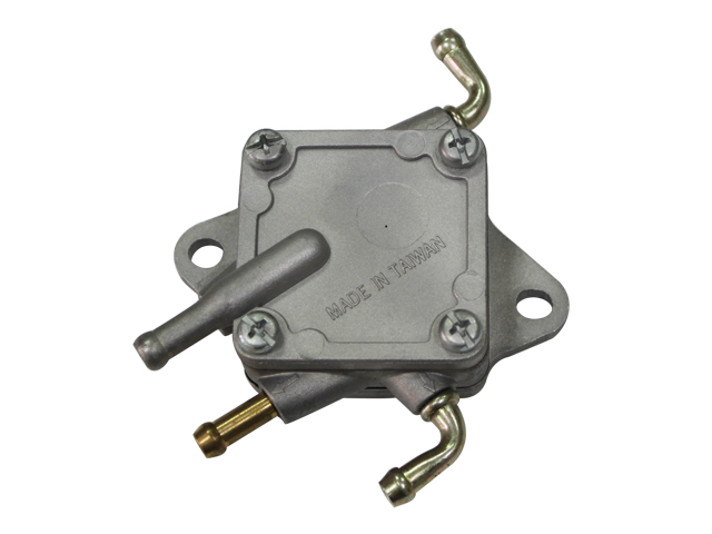 Sno-X Polttoainepumppu 31l/h - Moottorikelkan polttoainepumput - D110339 - 1
