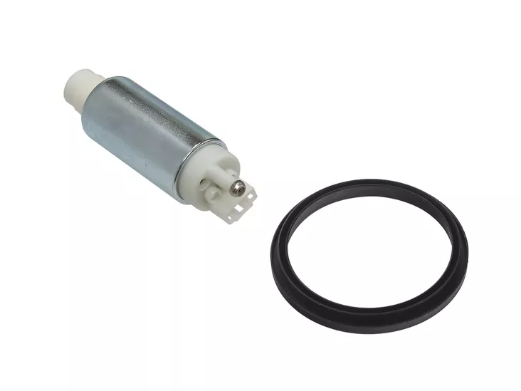 Sno-X Sähköinen polttoainepumppu Ski-Doo/Lynx - Moottorikelkan polttoainepumput - D548019 - 1