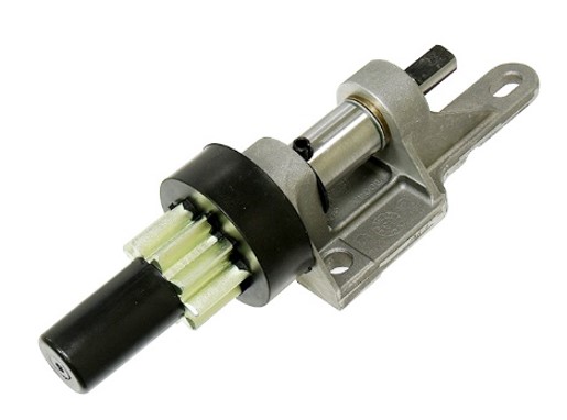 Sno-X Starttimoottorin ratassarja Polaris - Moottorikelkan starttimoottorin osat - D503199 - 1