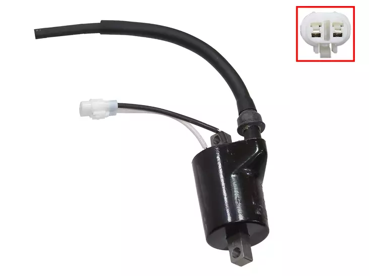 Sno-X Sytytyspuola BRP ACE 900 Turbo - Moottorikelkan sytytyspuolat - D511369 - 1