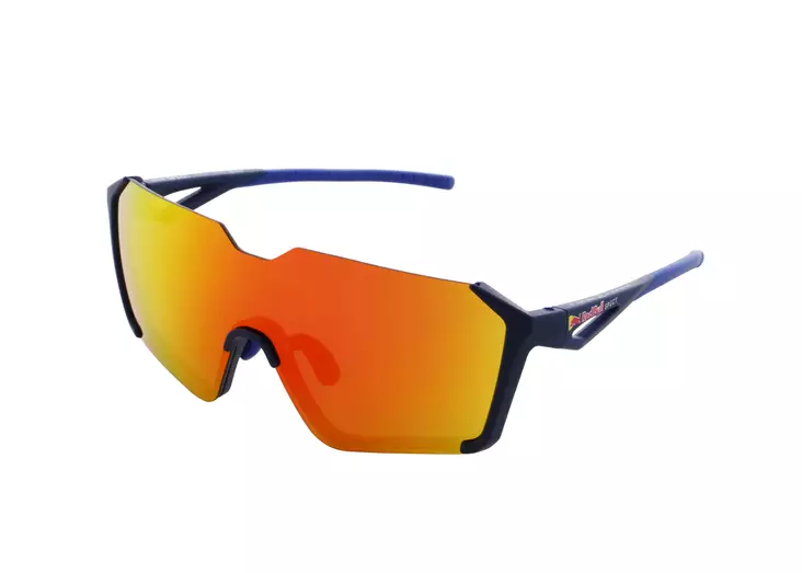 Spect Red Bull Nick Sunglasses blue red flash brown with red mirror S.2 - Aurinkolasit - D436739 - 1