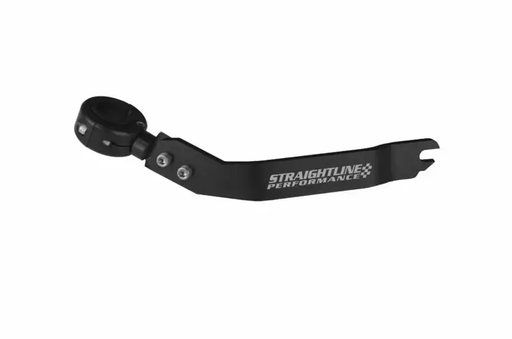 SPI Variaattori tuki Ski-Doo Gen4/5 & Lynx Radien 1/2 2017- - Moottorikelkan variaattorin osat - D237489 - 1