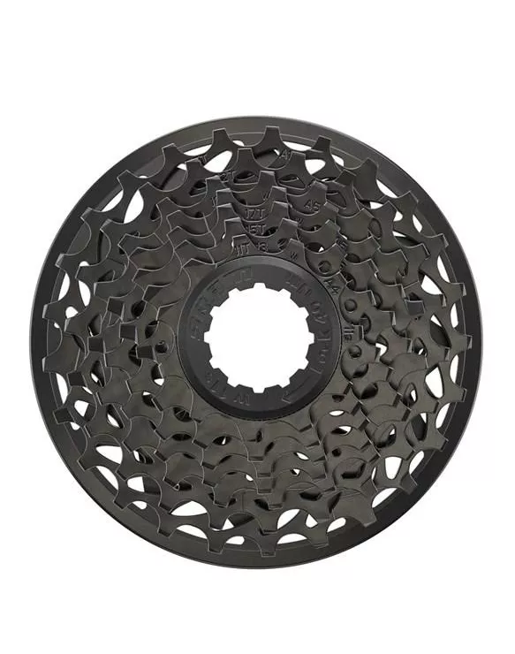 SRAM Cassette PG-720 7 speed 11-25T - Polkupyörän osat - 130539 - 1