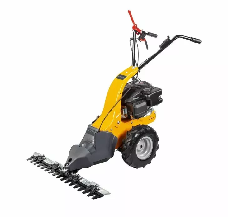 STIGA SILEX 87 G - Stiga Niittokoneet - 135229 - 1