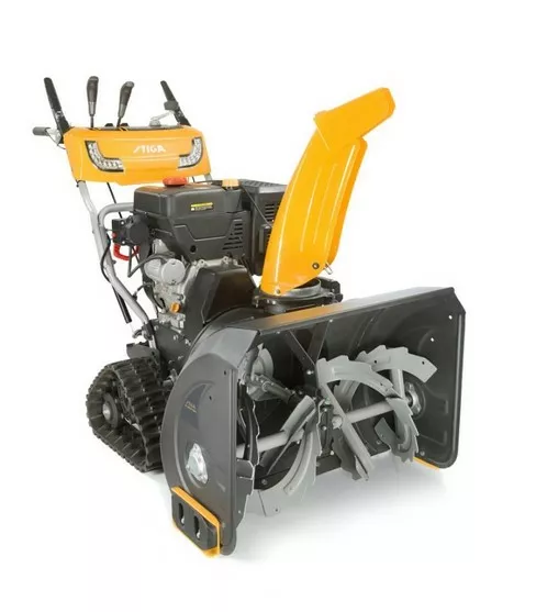 STIGA ST 5266 P TRAC (WS 300) LUMILINKO - Stiga Lumilingot - 115219 - 1