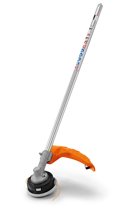 STIHL FS-KM RUOHOTRIMMERI KOMBIKONEET - Stihl KombiSystemin lisävarusteet - 108849 - 1