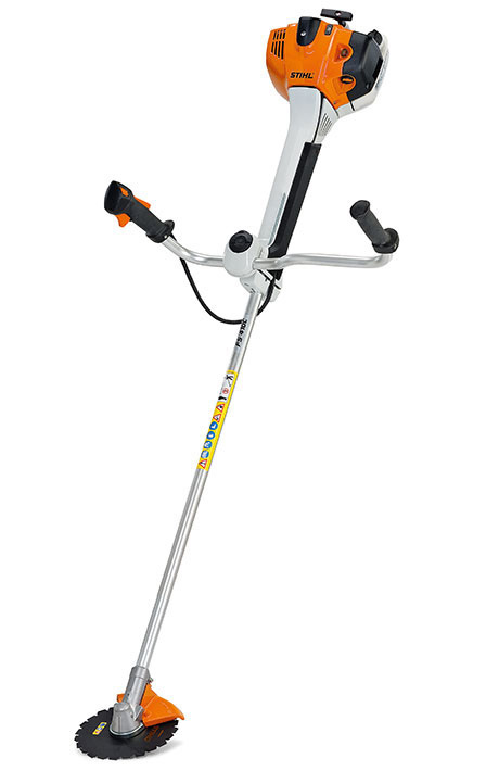 STIHL FS 410 C-EM K RAIVAUSSAHA - Stihl Raivaussahat - 92209 - 1