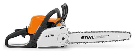 STIHL MS 180 C-BE MOOTTORISAHA - Stihl Moottorisahat - 112259 - 1