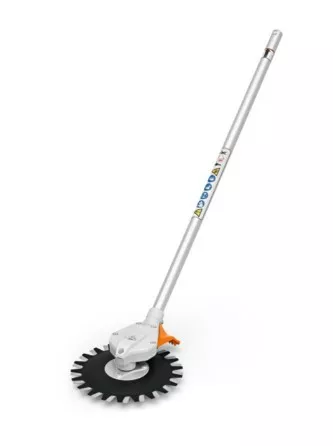 STIHL RG-KM RIKKARUOHOTRIMMERI KOMBI KONEET - Stihl KombiSystemin lisävarusteet - 117989 - 1