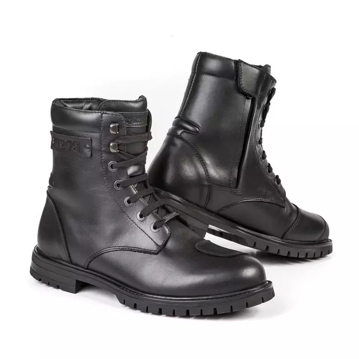 Stylmartin Ajokenkä Jack - Moottoripyöräkengät - D275429 - 1