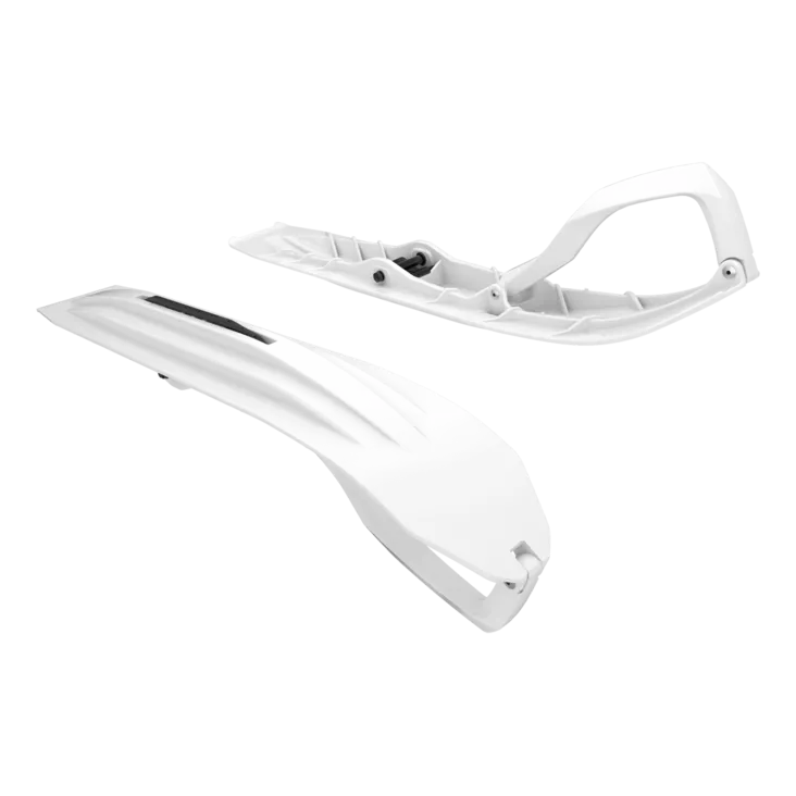 SUKSIKITTI BLADE XC+ VALKOINEN - Lynx Sukset & ohjainraudat - 125409 - 1