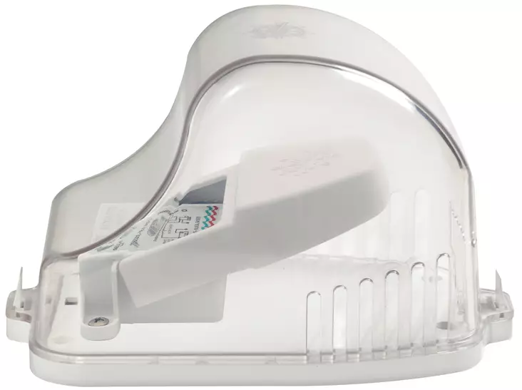 Suojakansi auto-Katkaisijalle - Veneen LVI - D123909 - 1