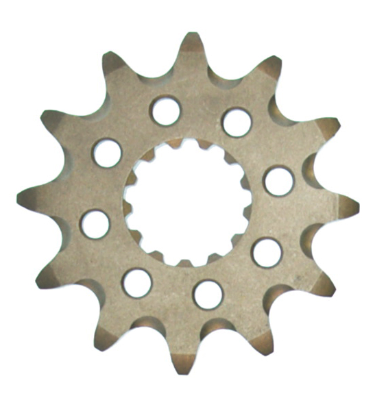 Supersprox Eturatas 1565.12 - Moottoripyörän eturattaat - D65139 - 1