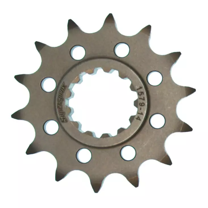 Supersprox Eturatas 1579.17 - Moottoripyörän eturattaat - D191149 - 1