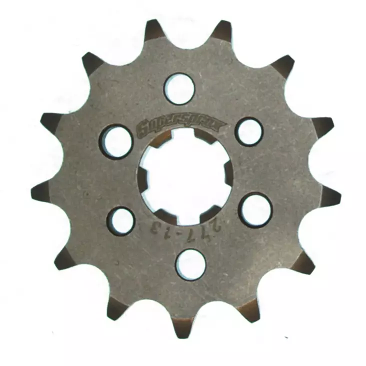 Supersprox Eturatas 277.13 - Moottoripyörän eturattaat - D86359 - 1