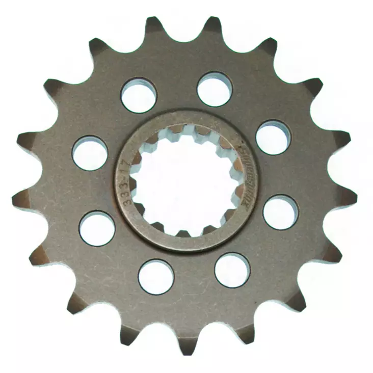 Supersprox / JT Eturatas 333.15 - Moottoripyörän eturattaat - D31989 - 1