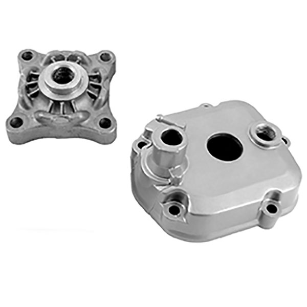 Sylinterinkansi 50cc Derbi Senda 06- / Aprilia RXSX 06- / Gilera SMTRCR 06- - Mopon sylinterikannet - D353549 - 1