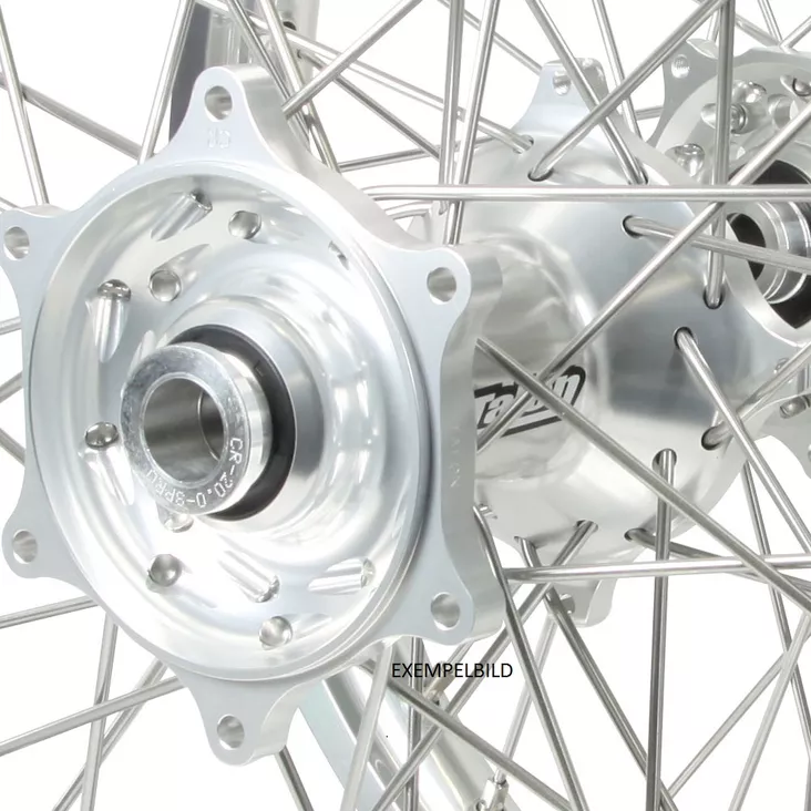 TALON Holkit Pro Billet TW901 etu KTM 85SX 2012- ,TC85 2014- 22mm Axle - Moottoripyörän vanteiden varaosat - D440559 - 1