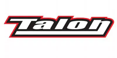 TALON Pinna 4x200mm 125-990cc taka - Moottoripyörän pinnat - D221869 - 1