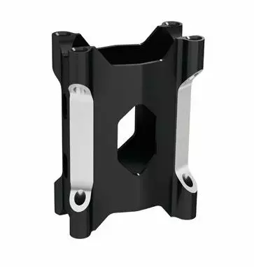 TANGON KOROTUSPALA 120mm - Lynx ohjaustangon osat & varvaskoukut - 96899 - 1