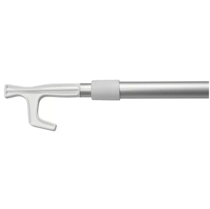 Teleskooppi Venehaka 100-200cm - Veneen Airot, melat & venehaat - D124539 - 1