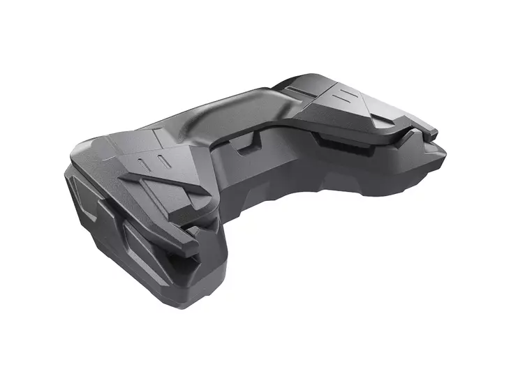 TESSERACT Kuljetuslaukku CFMoto Cforce X6/625 - Mönkijän kovat kuljetuslaukut - D368869 - 1