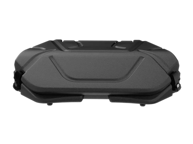 TESSERACT Kuljetuslaukku takaistuimelle CForce 1000 MV Gen III 2024- - Mönkijän kovat kuljetuslaukut - D538289 - 1