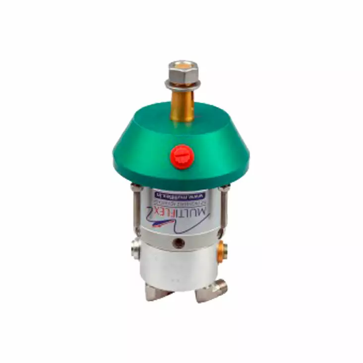 Tiivistesarja ruoripumppuun Multiflex HP-16 - Varaosat - D483919 - 1