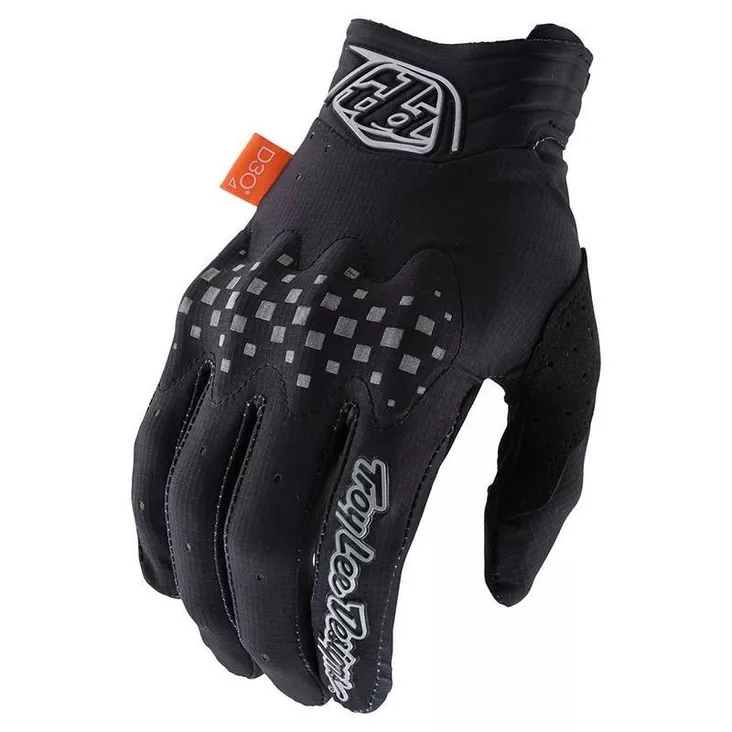 TLD GAMBIT GLOVE BLACK - Pyöräilyhanskat - 135219 - 1